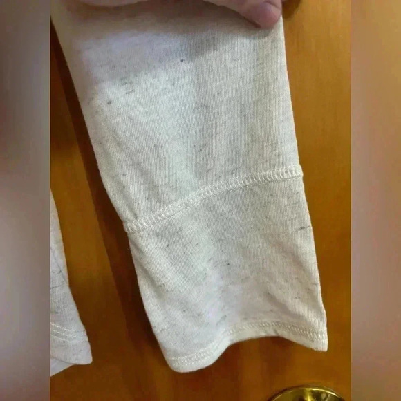 Harley Davidson Long Sleeve Scoop Neck with Lace Embellishments Size 2XL NWT - Picture 11 of 12